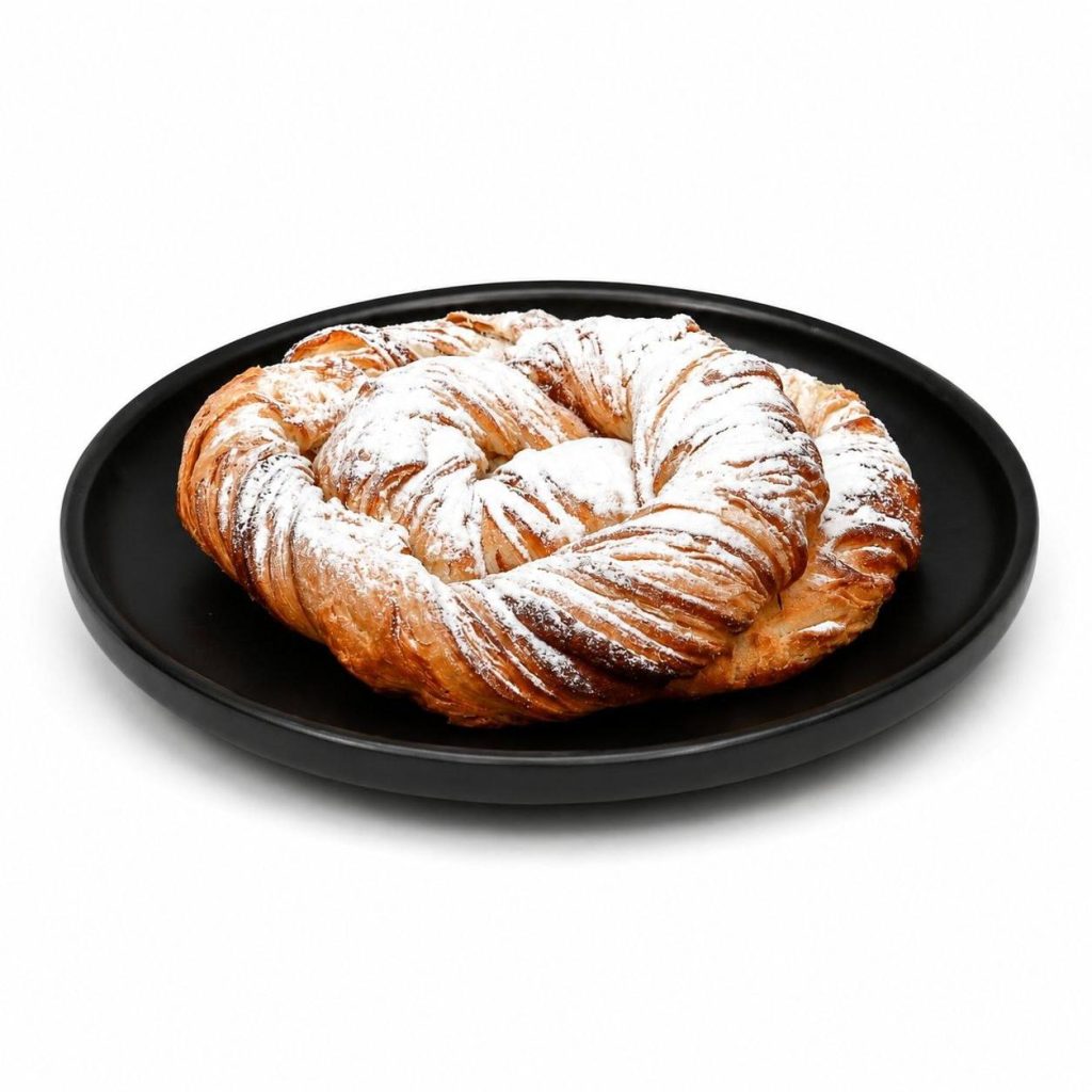 رول دارچین