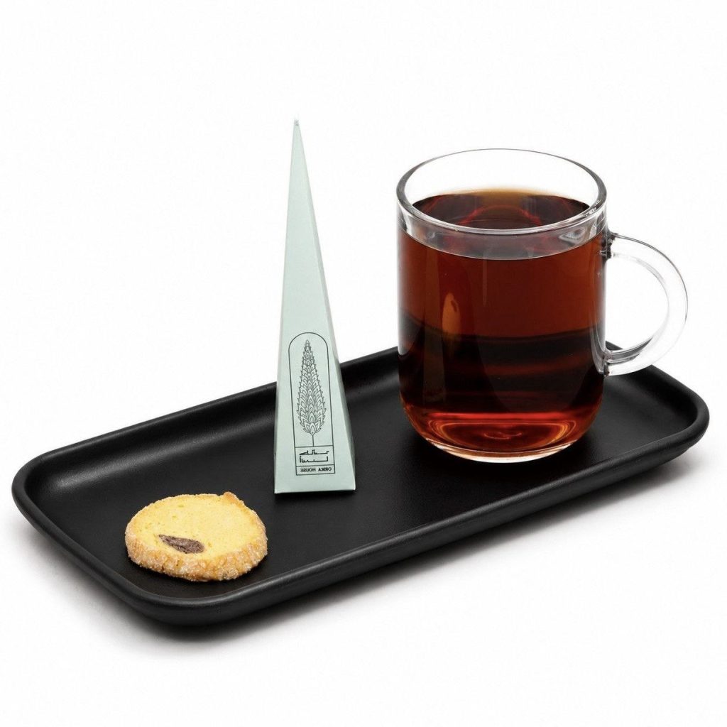 چای سیاه ایرانی